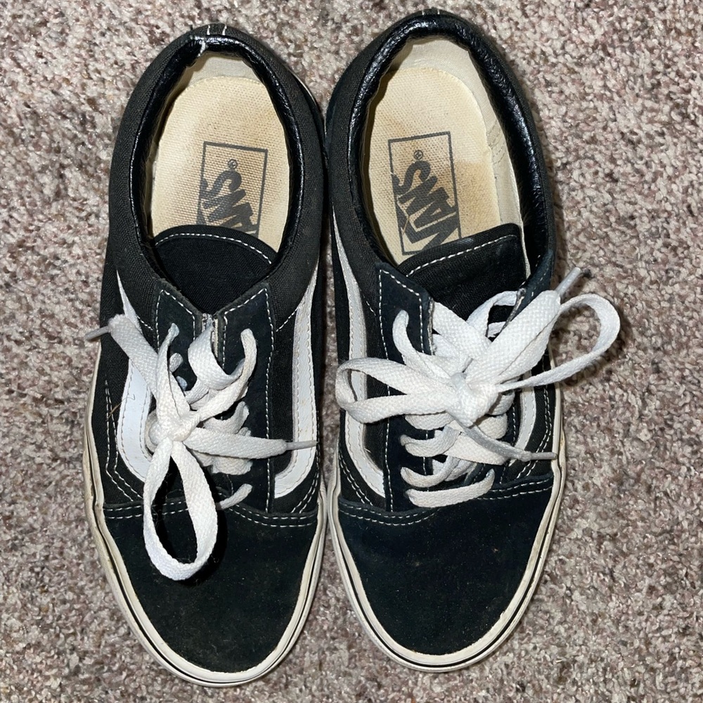 Vans sneakers